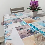 Апартаменты Perla Marina