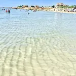 Perla Marina Апартаменты