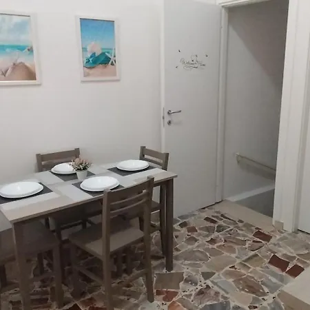 Perla Marina Apartmán