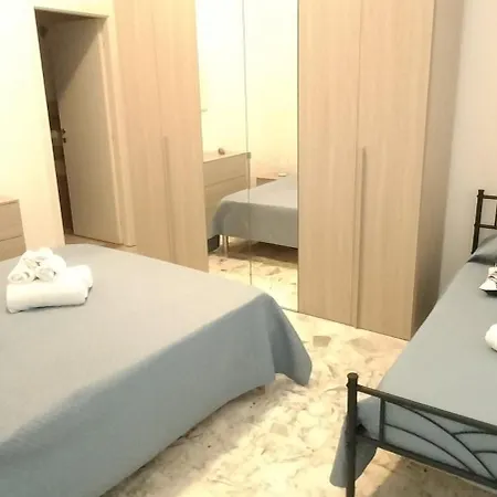 Apartmán Perla Marina
