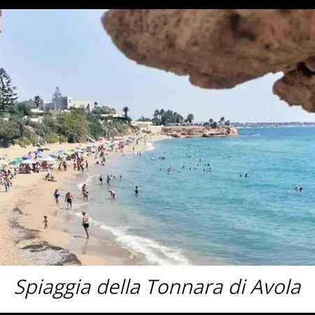Apartmán Perla Marina Avola