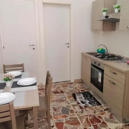 Perla Marina Apartmán