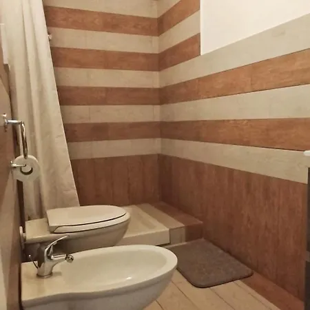 Apartmán Perla Marina