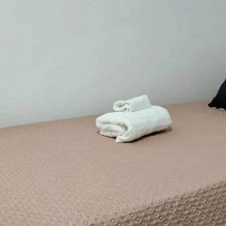 Perla Marina Apartman