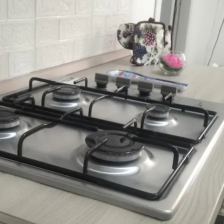 Apartmán Perla Marina *
