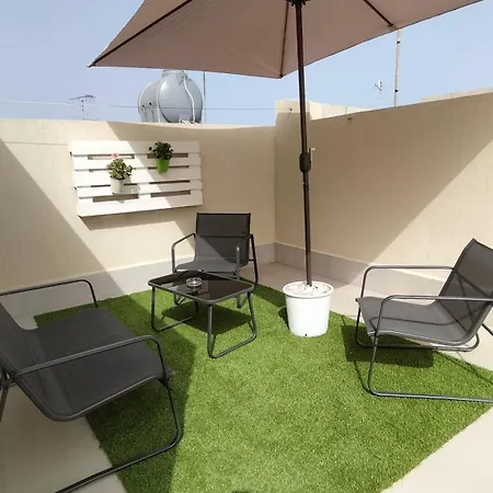 Apartmán Perla Marina