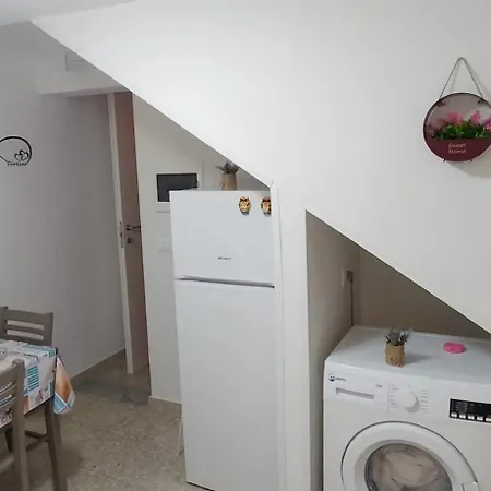 Appartement Perla Marina *