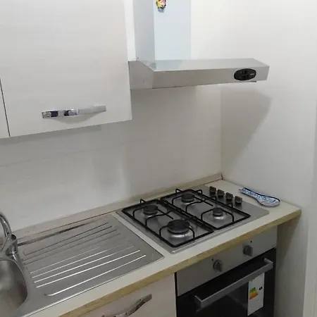 Perla Marina Apartment