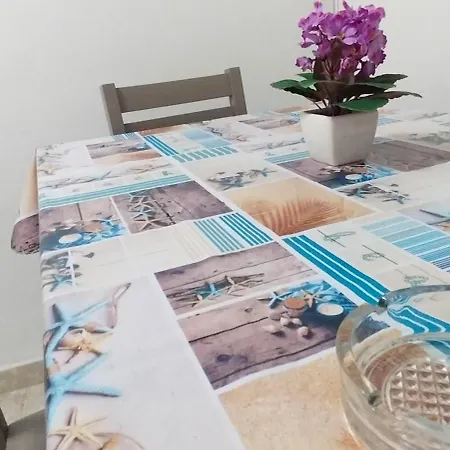 Apartment Perla Marina