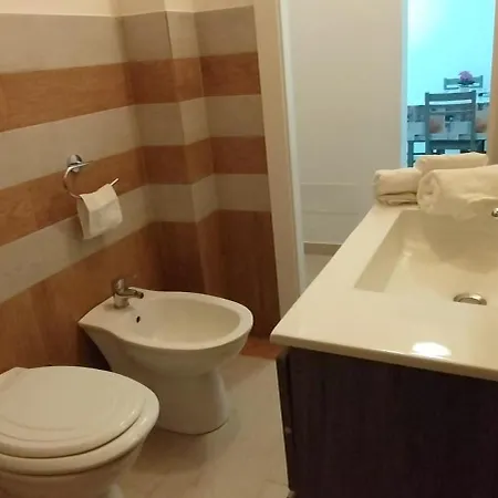 Perla Marina Апартаменты *