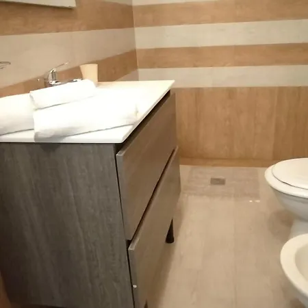 Perla Marina * Avola