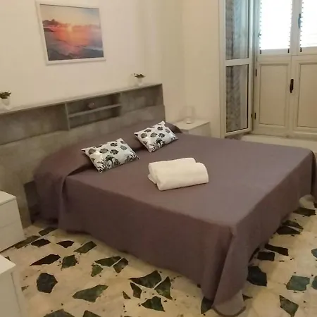 Perla Marina Apartment Avola