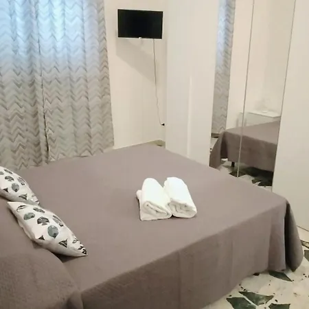 Апартаменты Perla Marina