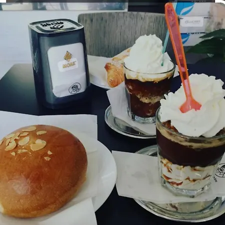 Perla Marina Apartment Avola