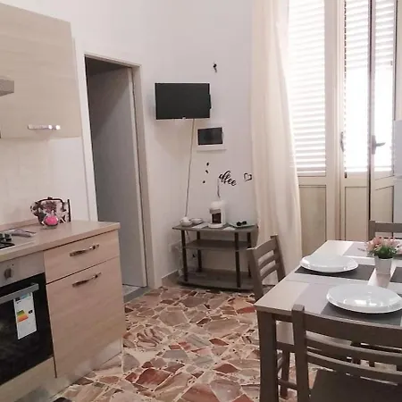 Perla Marina Apartment *
