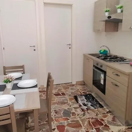 Perla Marina Apartment