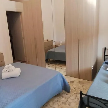 Apartment Perla Marina *