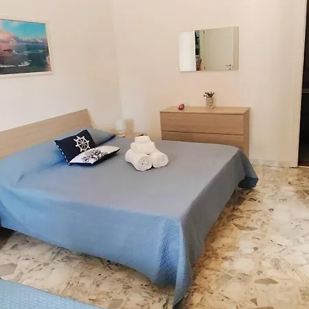 Апартаменты Perla Marina *