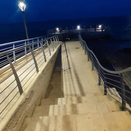 Perla Marina Apartment Avola