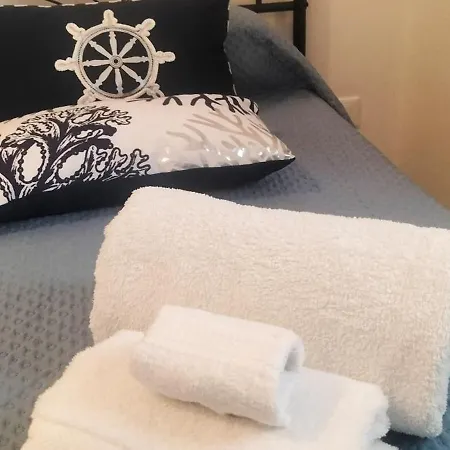 Perla Marina Апартаменты