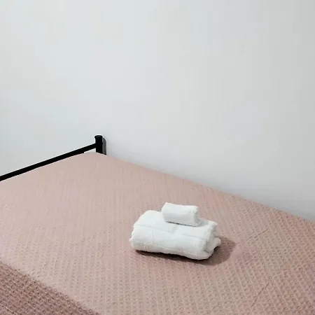 Appartement Perla Marina *