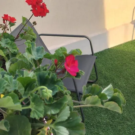 Perla Marina Apartment Avola