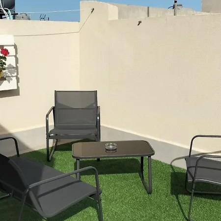 Perla Marina Apartment *