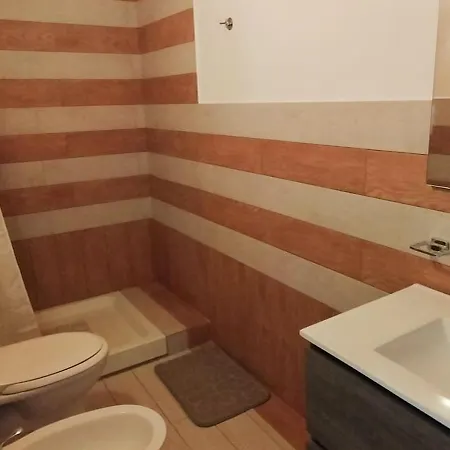 Апартаменты Perla Marina *