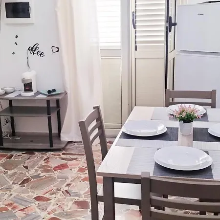 Perla Marina * Avola