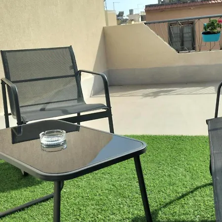 Apartment Perla Marina *