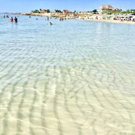 Perla Marina Apartment