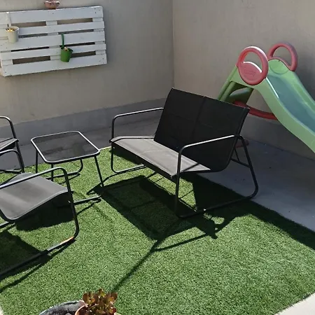 Appartement Perla Marina Avola